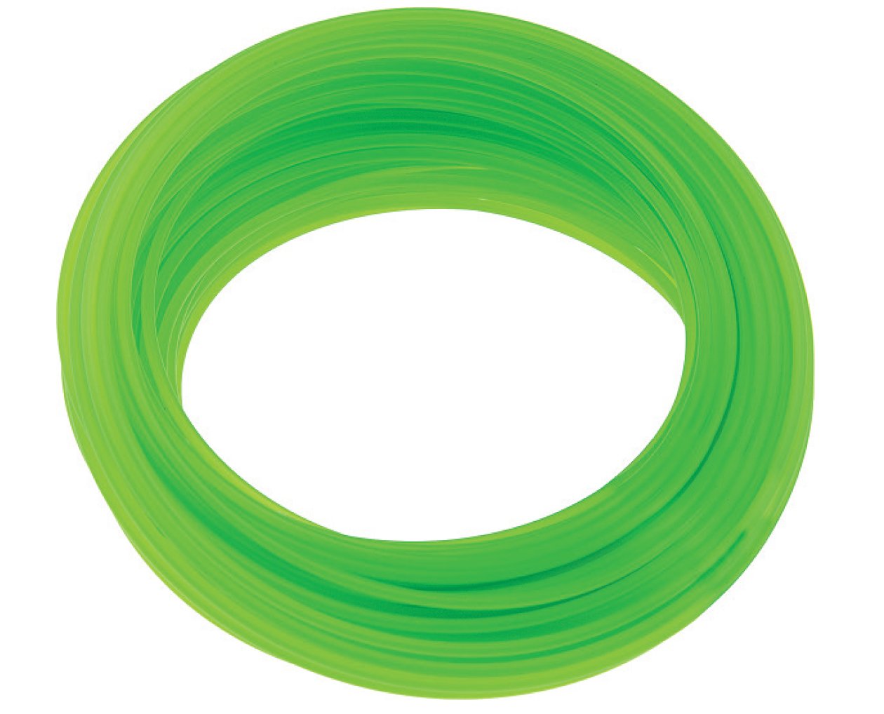 Salvimar Acid Green Mono filament Unisex Adult, Green