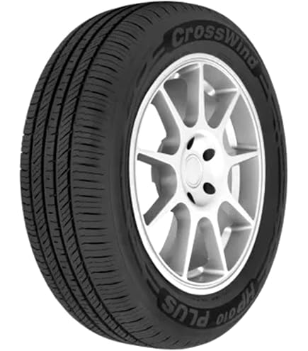 Amazon.com: SUMITOMO 215/55R16 97V XL HTR A/S P03 BW : Automotive