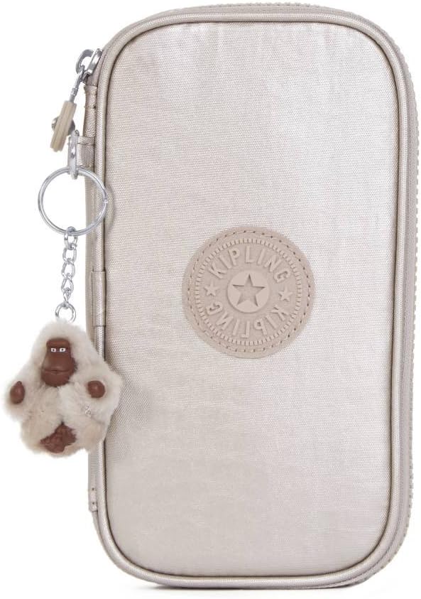 Kipling Kay Pencil Case Pouch