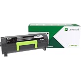 Lexmark Unison Toner Cartridge - Black, high Yield
