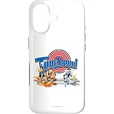Space Jam Tune Squad Group Case for iPhone 17