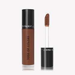 Dose of Colors LET'S FACE IT Concealer
