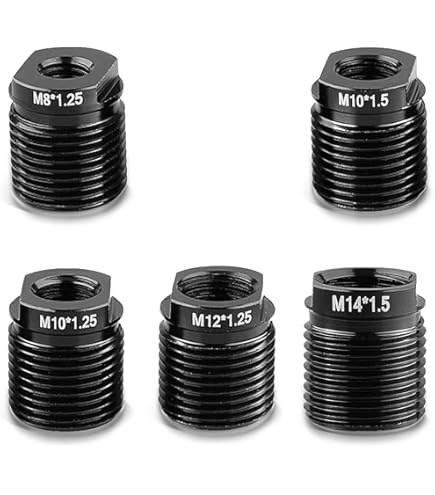 トイガン SW10 Amazon.com: 10x1.25mm Thread 6 speed JDM Drift White Shift