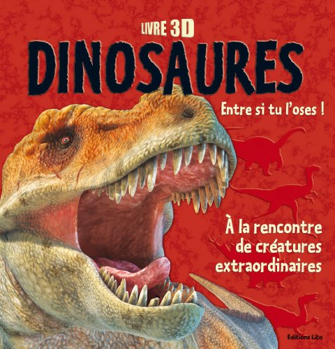 Dinosaures