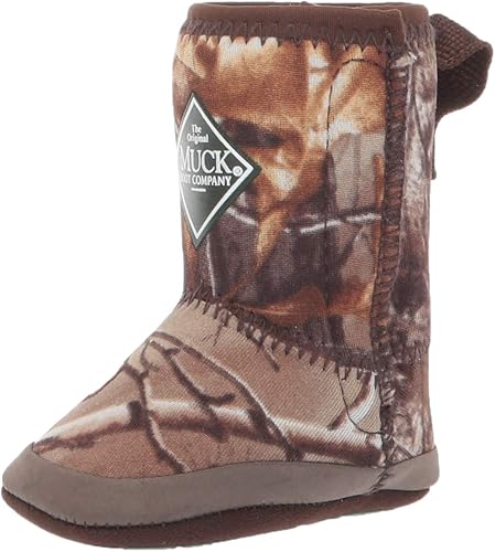 baby boy muck boots