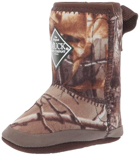 baby muck boots