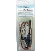 Compliance Parts LMC5 Module - C5 Corvette steering column lock bypass module Black