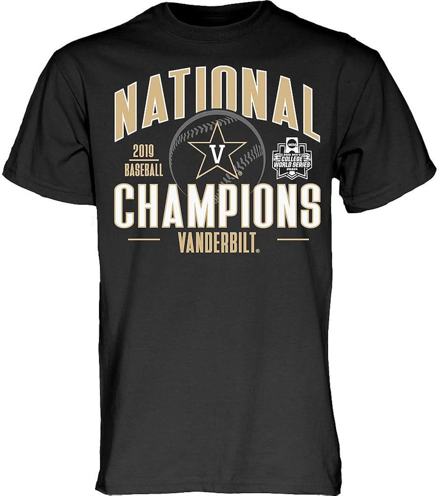 college world series hats 2019