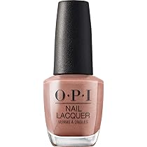 Amazon.com: OPI Nail Lacquer Made It To the Seventh Hill! | Sheer
