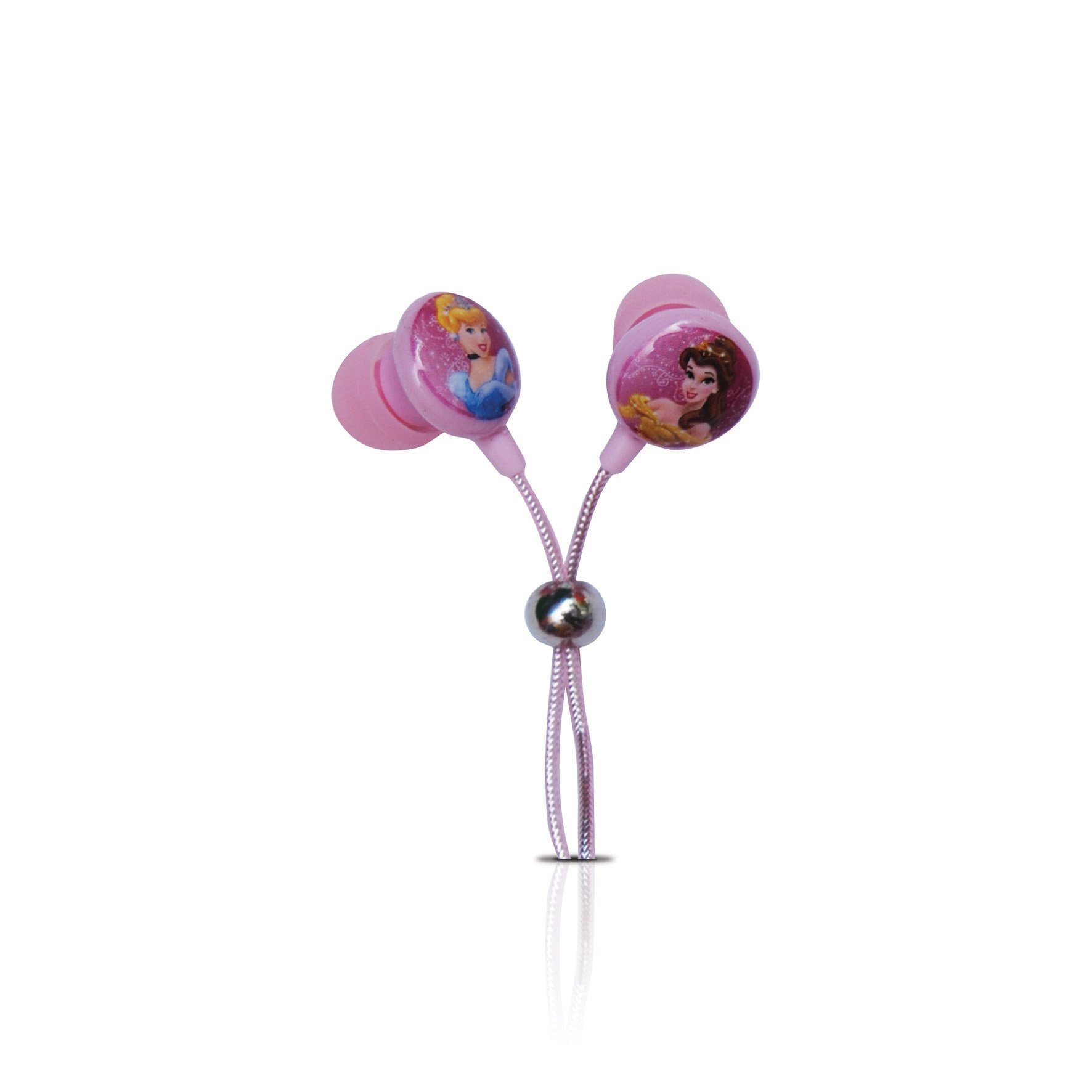 Disney Princess Headphones