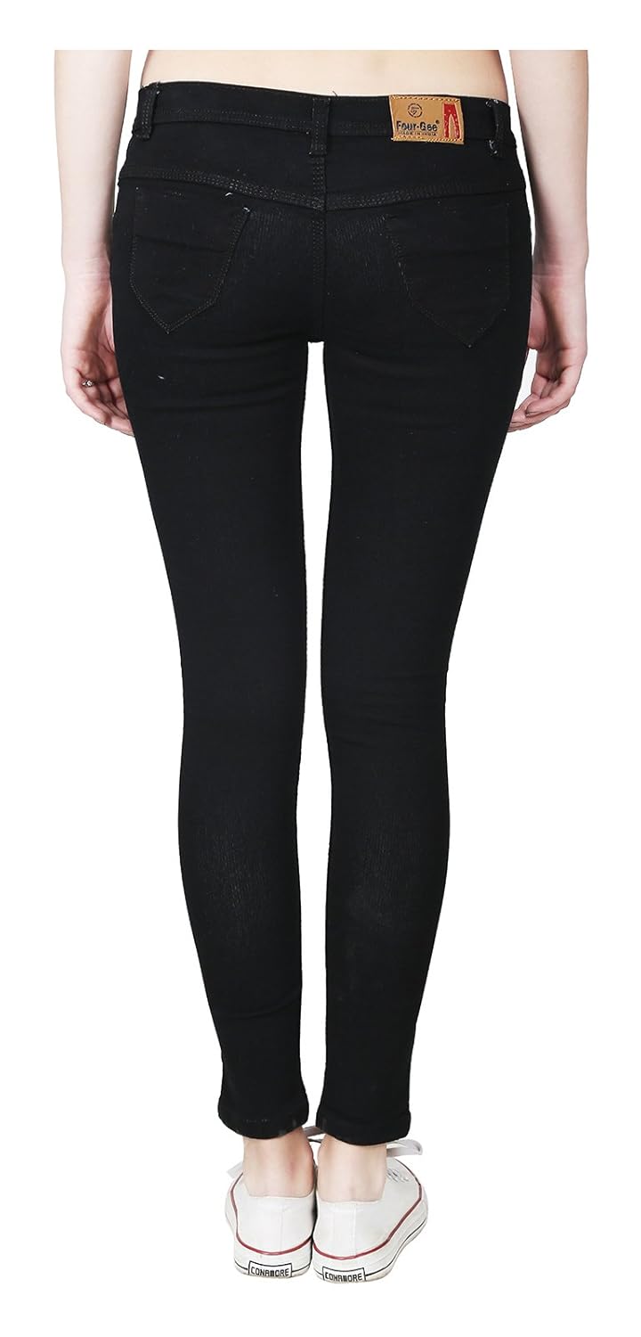 fourgee womens jeans