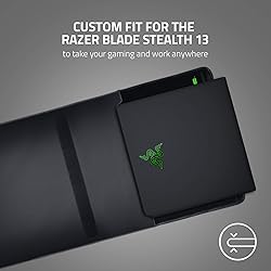 Razer 13"" Protective Laptop Sleeve: Scratch