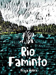 Livro Rio Faminto