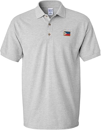 camisa filipina hombre
