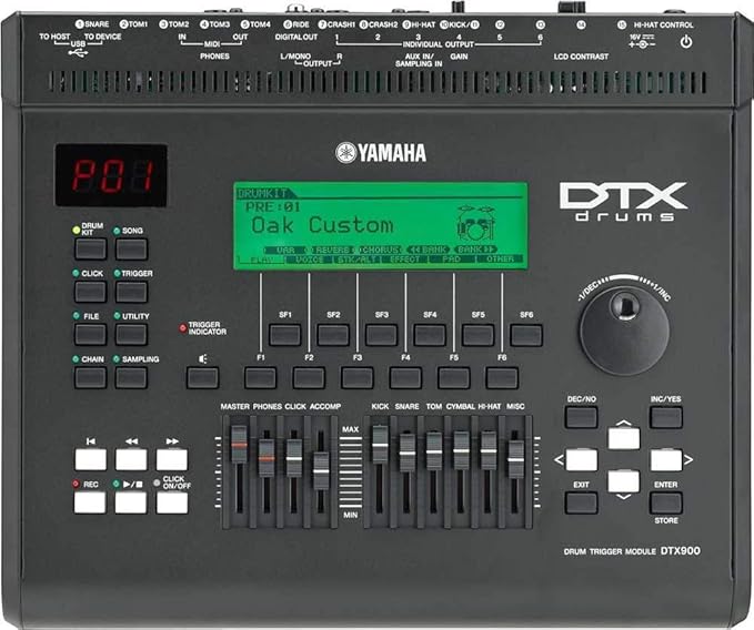 7 Best Drum Module of 2023 with Buying Guide