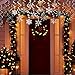35PCS Frozen Theme Party Christmas Snowflake Silver 3-D Snowflake Hanging Swirls for Christmas New Year Decoration, Suitable for Party & Home Decor