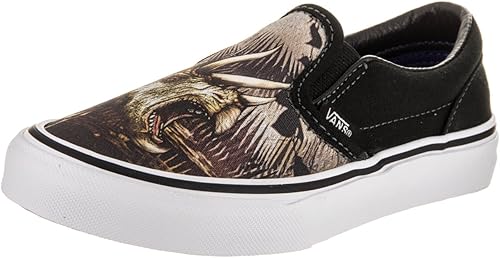 vans triceratops