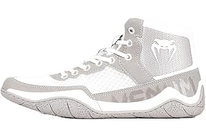 Venum Unisex-Adult Men's Women's Wrestling Boxing Elite Shoe