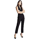 Black Halo Women's Antoinette Jumpsuit