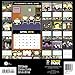 South Park 2018 Calendar