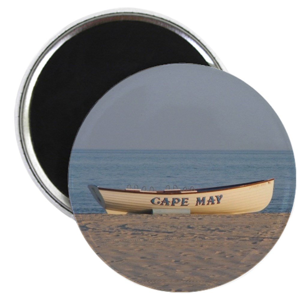 Best Cape May Nj Refrigerator Magnets