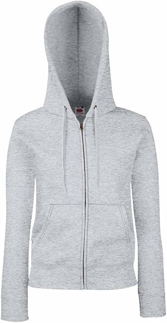 fruit of the loom women's hoodies