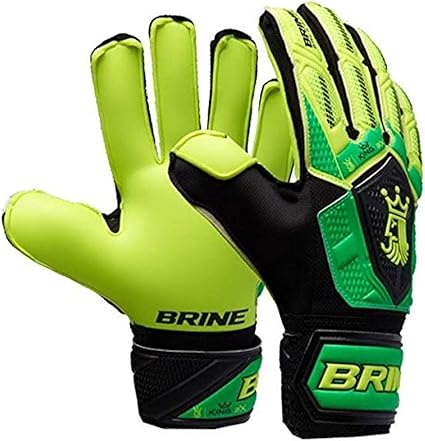 amazon soccer goalie gloves