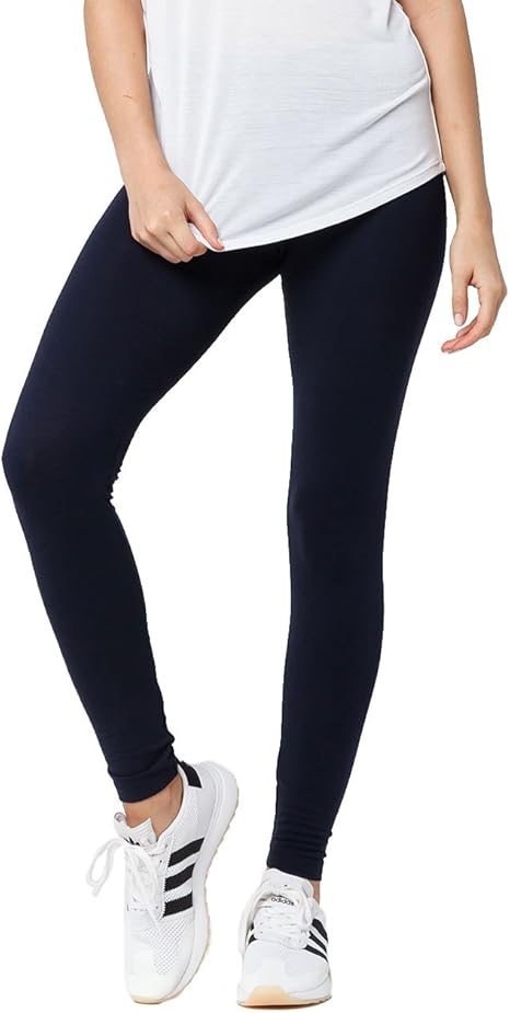 leggings adidas donne