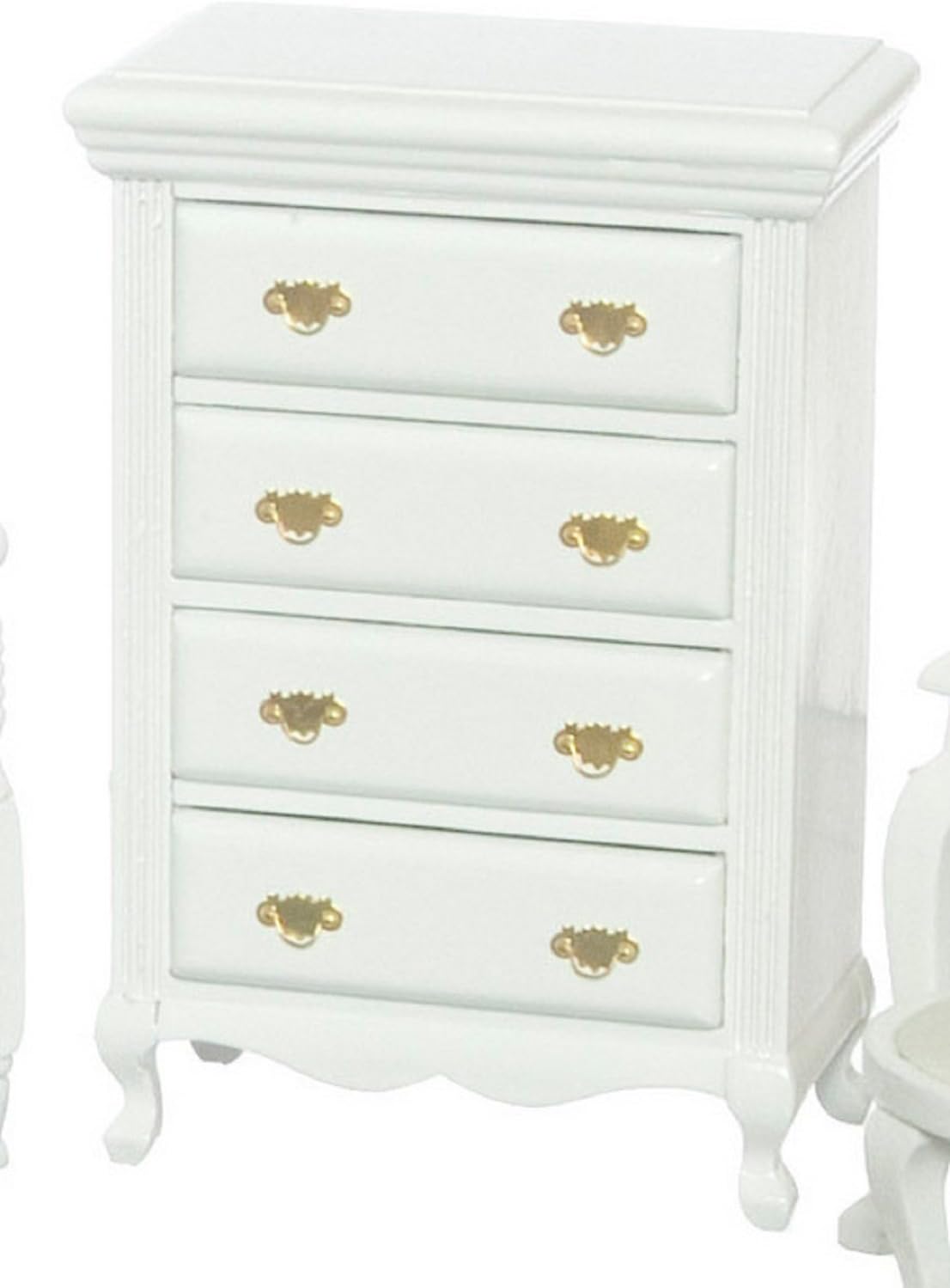 dolls house chest of drawers