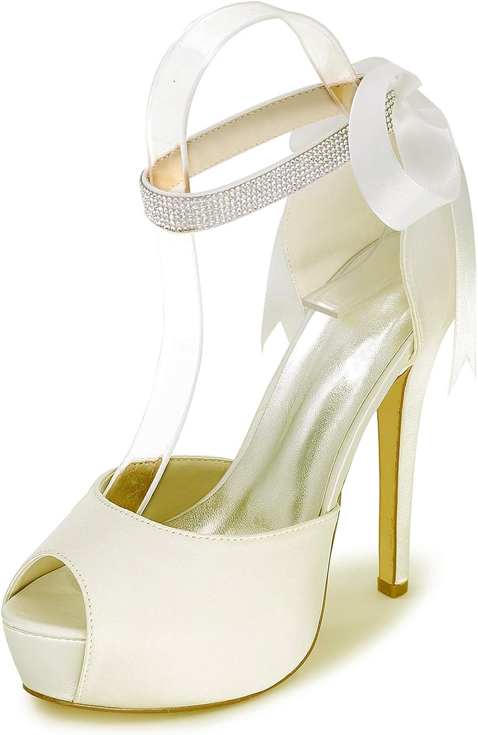 amazon ivory shoes