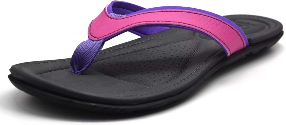 kuailu flip flops