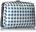 LeSportsac X-Large Essential Cosmetic, Gingham Dive