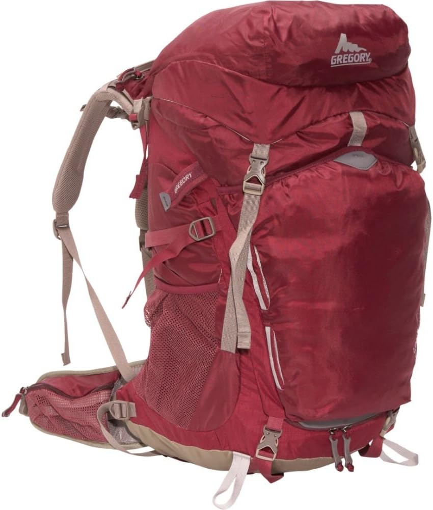 gregory sage pack