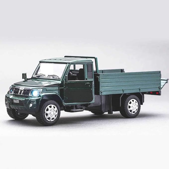 bolero pickup toy car