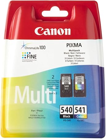 canon 540 541 amazon