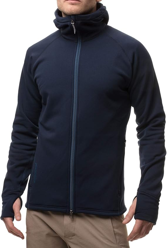 Amazon Houdini フーディニ Men S Power Houdi パワー フーディ トレーナー パーカー 通販