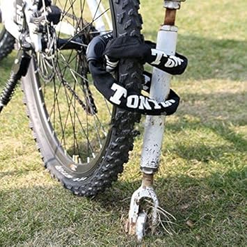 cycle chain lock price