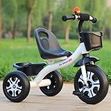 triciclo prinsel magnum air