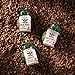 Thoughtfully Gifts, You're the Bomb Hot Sauce Gift Set, Includes Garlic Hot Sauce, Red Heat Sauce & Jalapeño Hot Sauce, Pack of 3, 4.6 Ounces Each