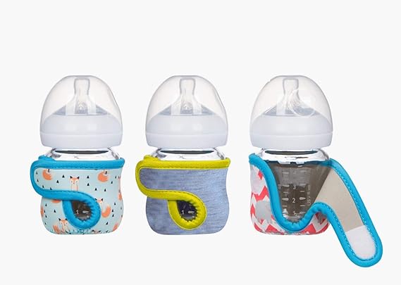 baby bottle sleeve
