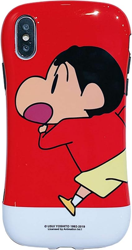 Amazon Co Jp クレヨンしんちゃん Iphone 6plus 6splus ケース スマホケース しんちゃとシロ アニメ 漫画 かわいい 綺麗 萌え 携帯ケース 保護ケース 脱着簡単 傷防止 軽量 おしゃれ かわいい アイフォンケース 家電 カメラ