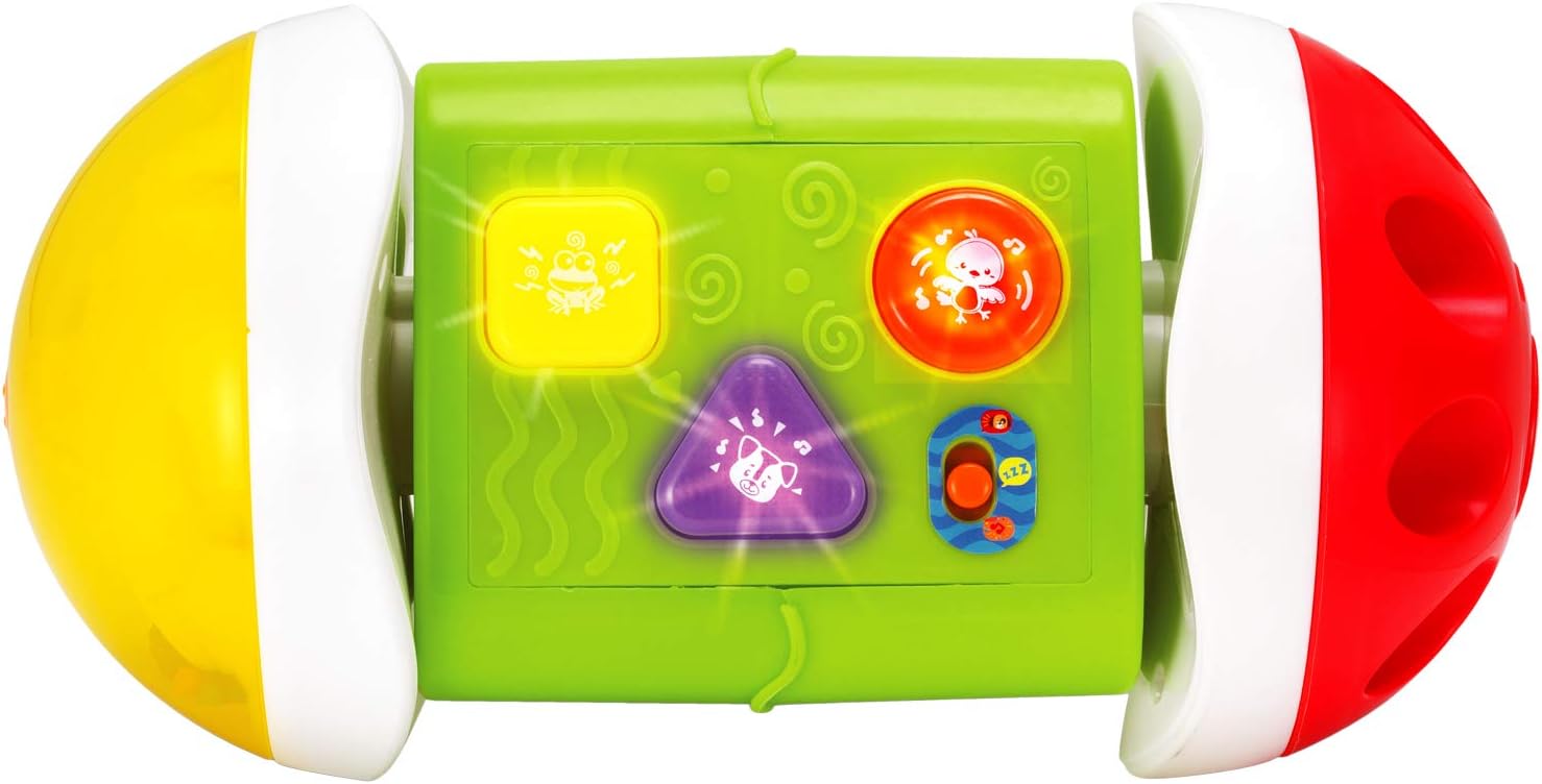 activity table for 1 year old