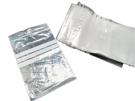 Bolsas hermeticas | Bolsas de plástico, de papel, de tela