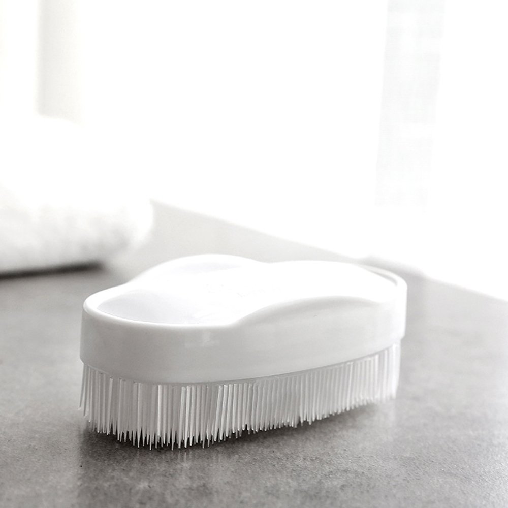 Scrubbing Brush,Cleaning Brush,Clothes Brush,multipurpose washing Brush,Shoes Brush,Household household Cleaning Tools small cleaning brush,Cleaning Accessories