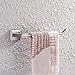 KES A2481-2 Bathroom Lavatory Towel Holder Towel Ring SUS304 Stainless Steel Wall Mount, Brushed