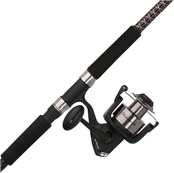 ugly stik trolling