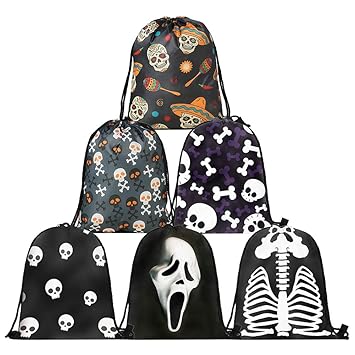 party favor drawstring backpacks