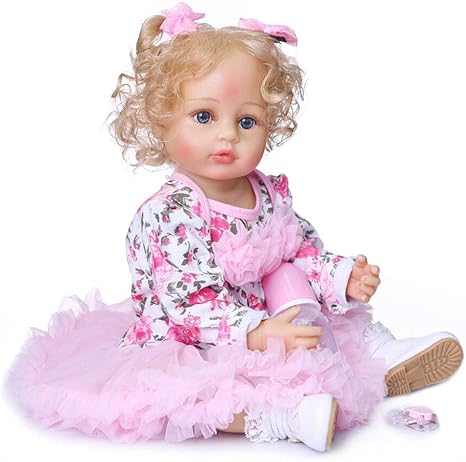 Amazon.co.jp： 抱き人形 Reborn Baby Dolls 