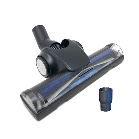 Mi Vidorra Delicate Sweep Pure Suction 32mm 1 25 With 35mm Adaptor Bare Floor Vacuum Cleaner Attachment 10 Cleaning Width A Better Bare Floor