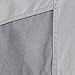 Classic Accessories Side Draft Evaporative Cooler Cover, 34